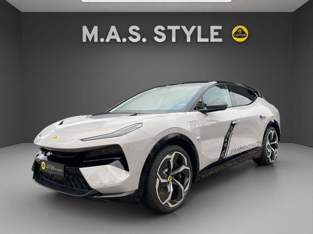 Lotus Eletre