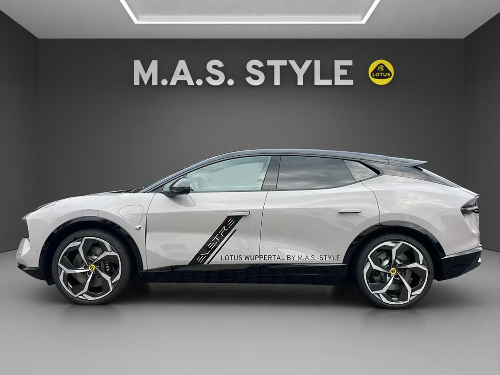 Lotus Eletre