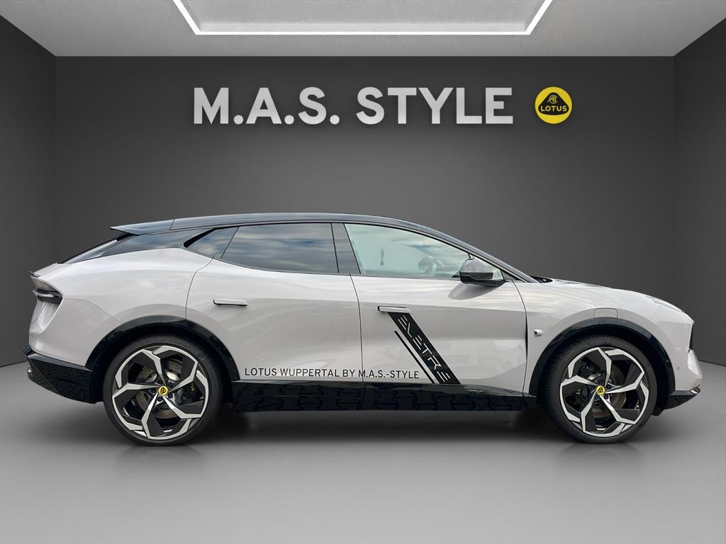 Lotus Eletre