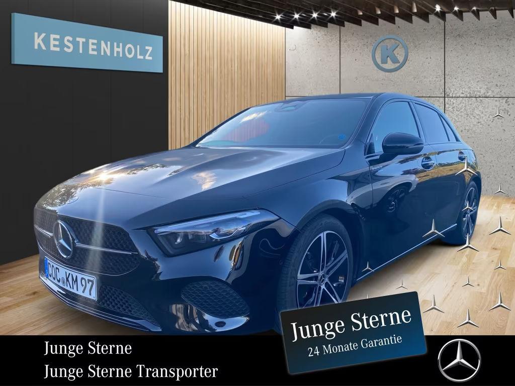 Mercedes-Benz A-Klasse 2025 Benzine
