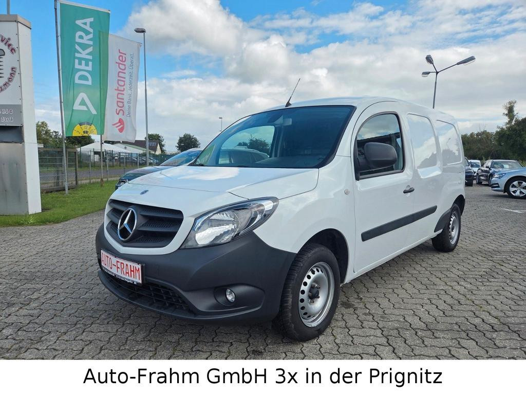 Mercedes-Benz Citan 2022 Diesel