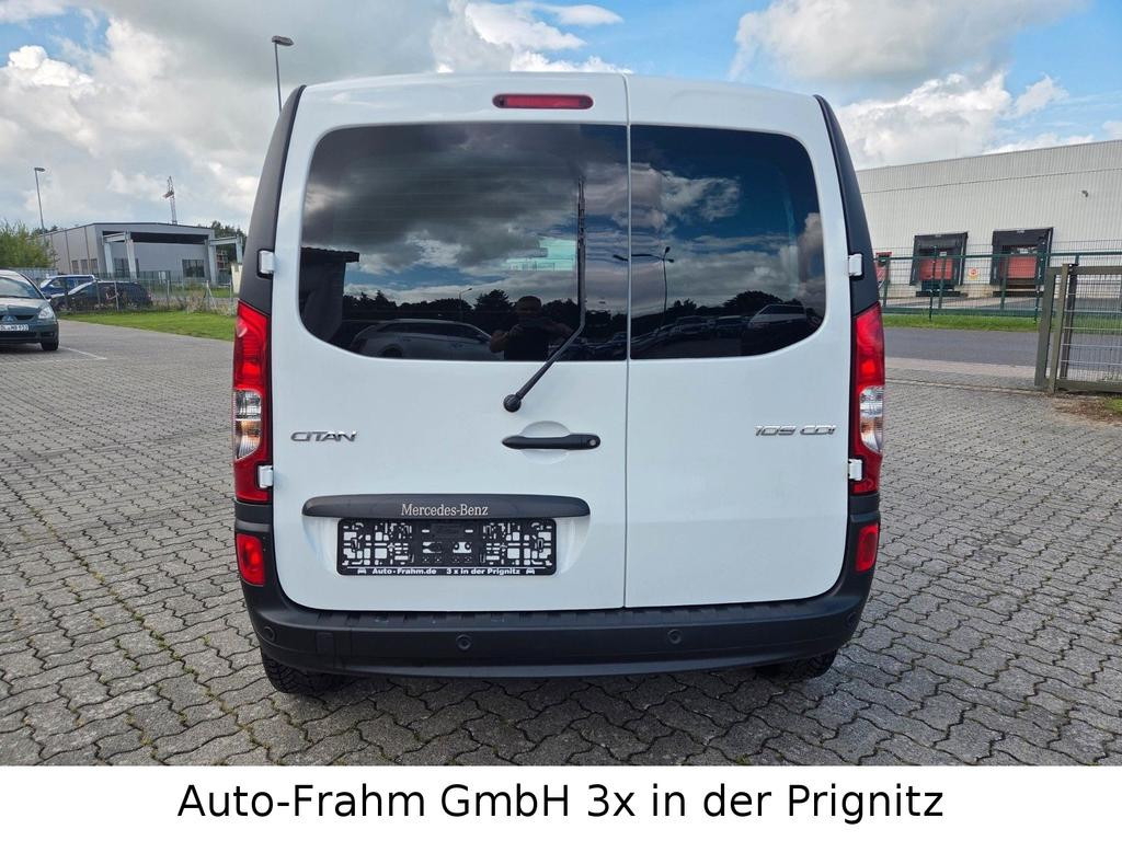 Mercedes-Benz Citan