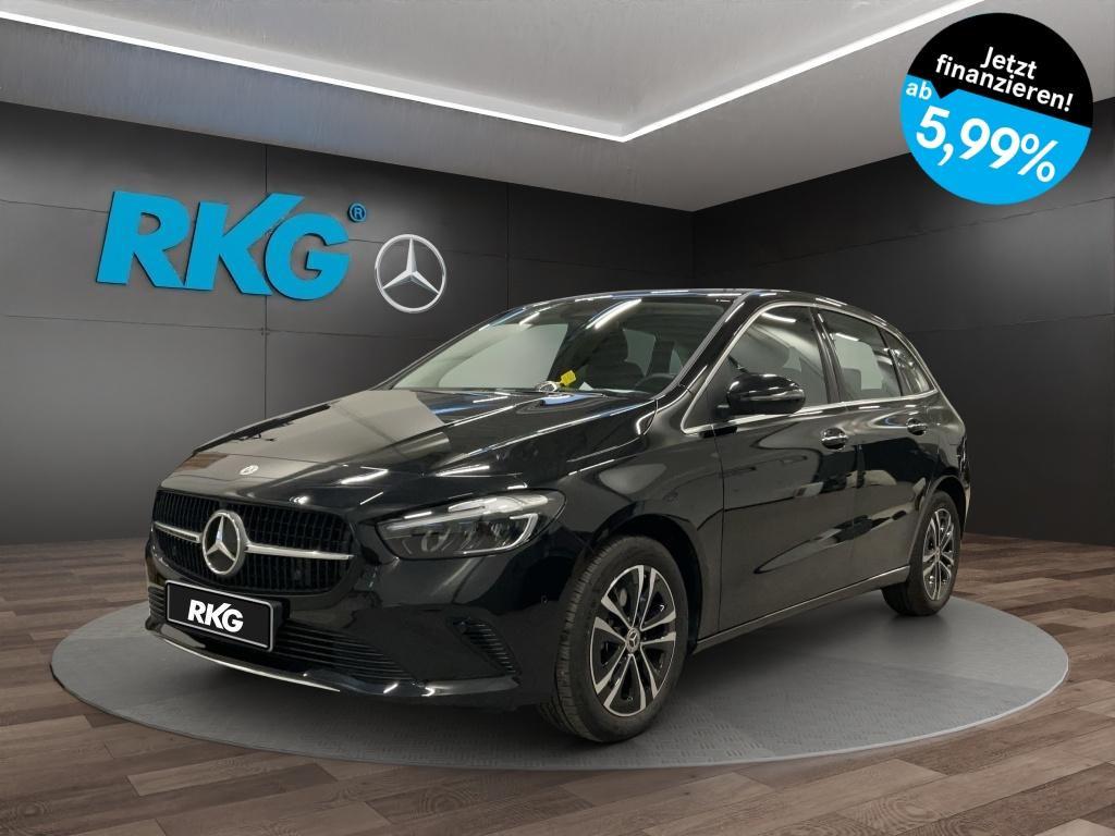 Mercedes-Benz B-Klasse 2024 Hybride Benzine