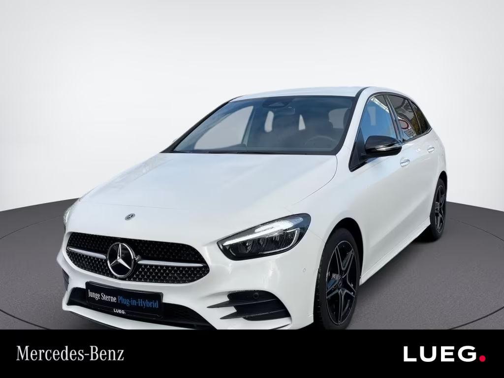 Mercedes-Benz B-Klasse 2024 Hybride Benzine