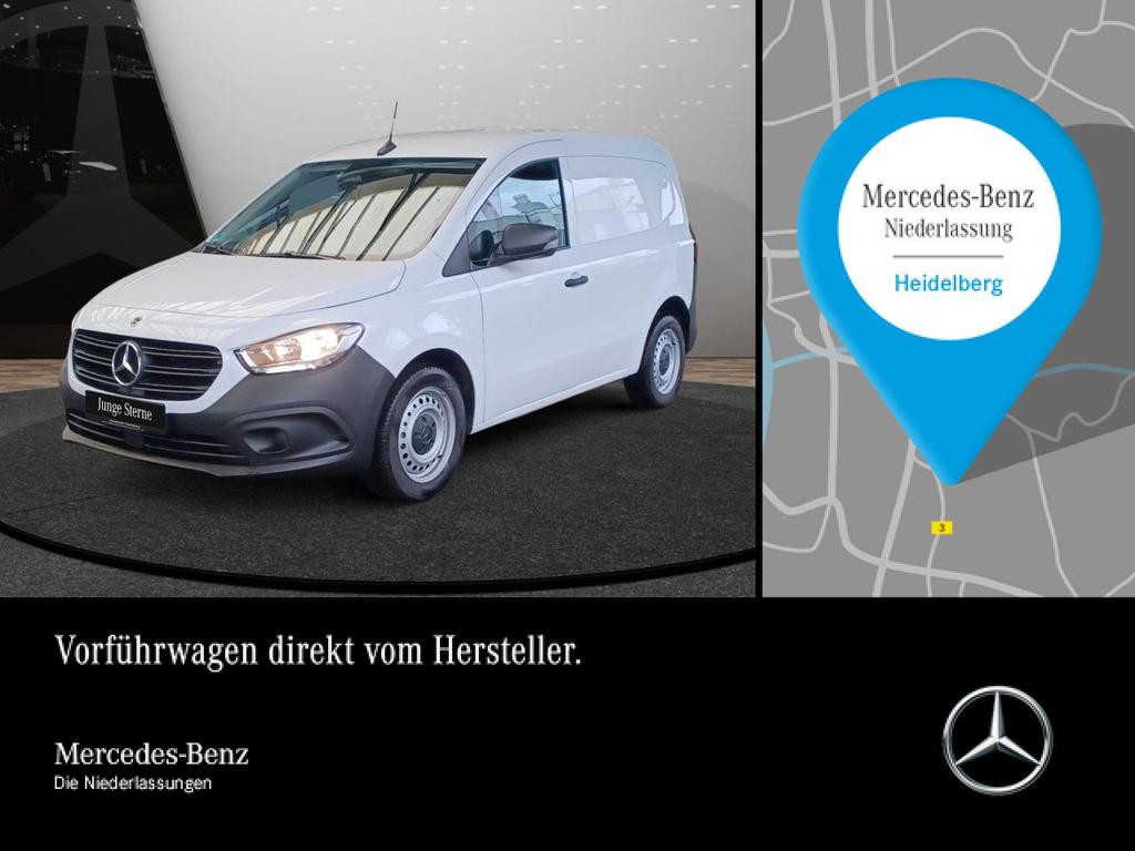Mercedes-Benz Citan 2025 Diesel