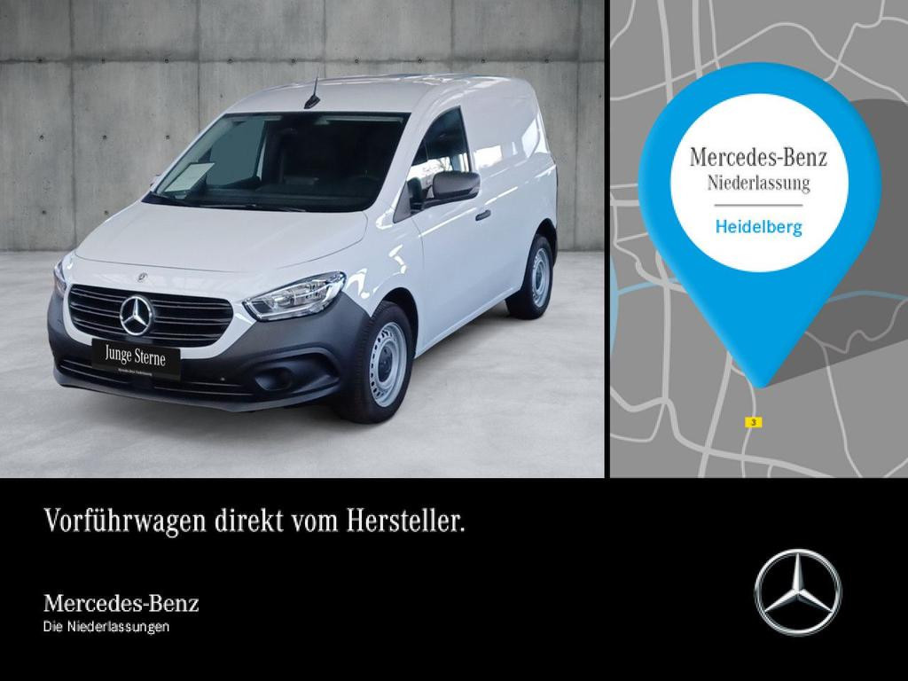 Mercedes-Benz Citan 2025 Diesel