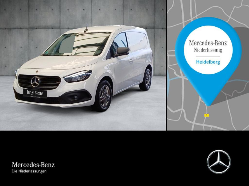 Mercedes-Benz Citan 2025 Diesel