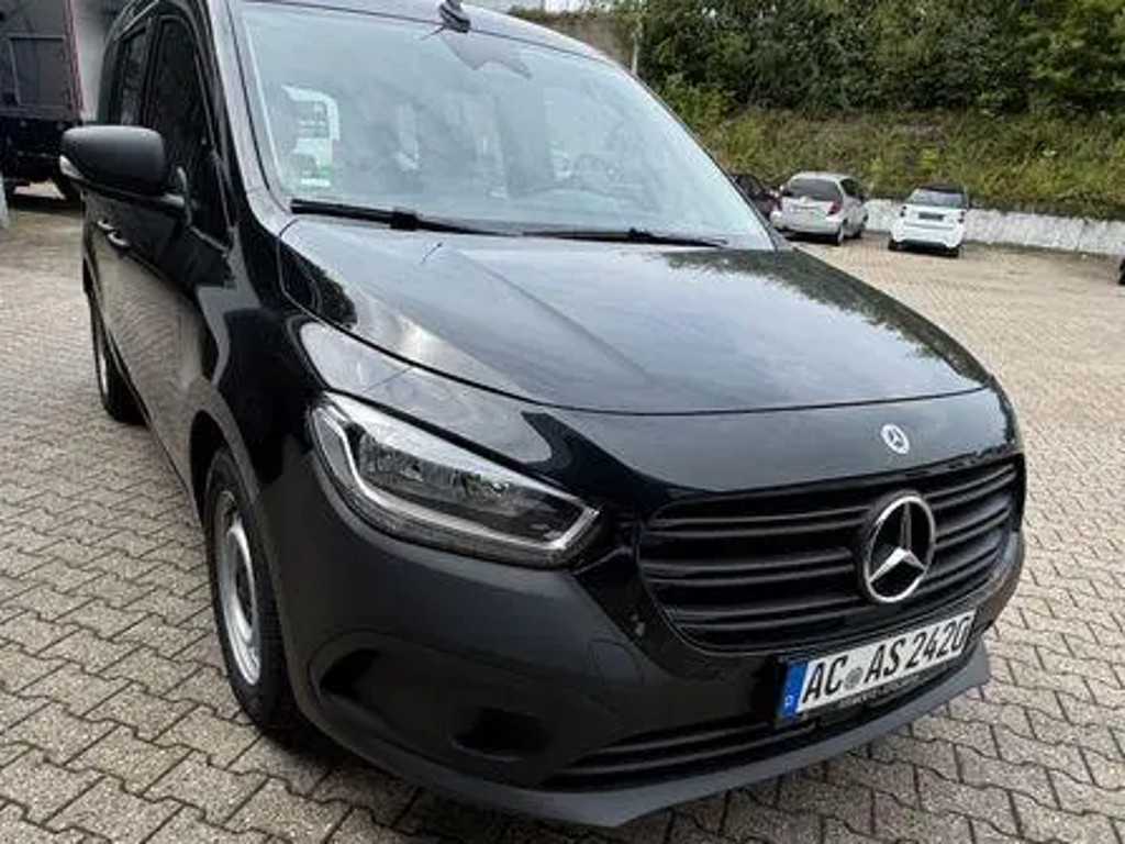 Mercedes-Benz Citan