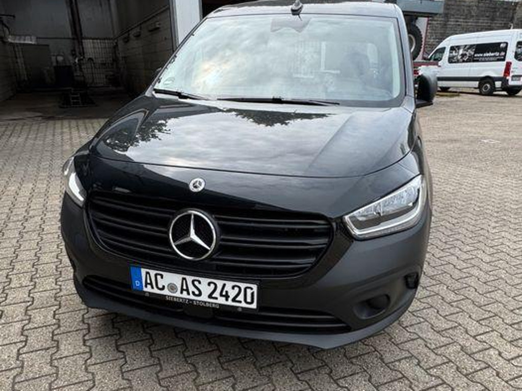 Mercedes-Benz Citan