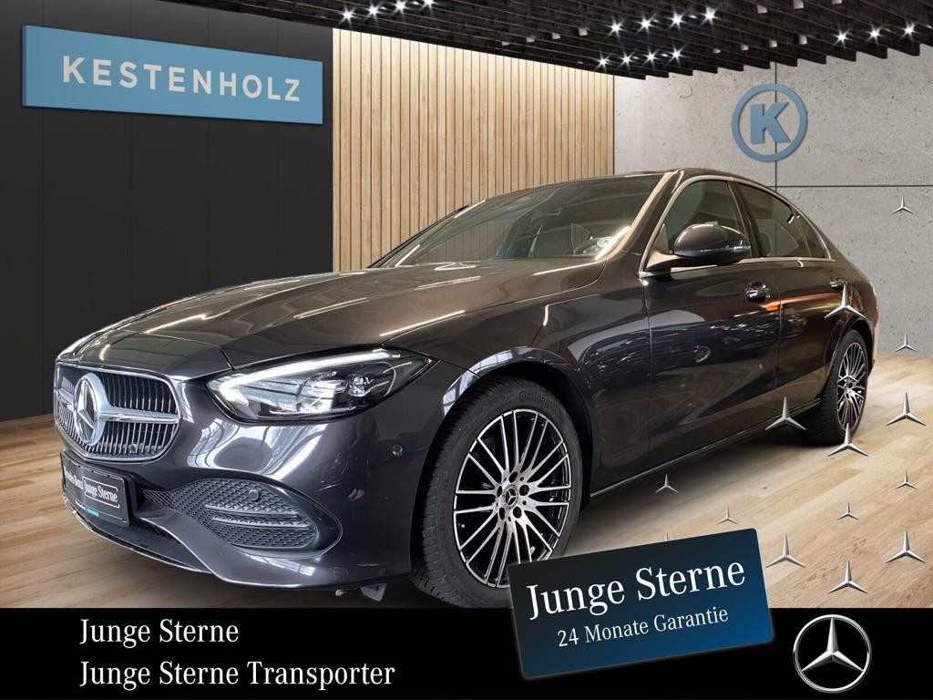 Mercedes-Benz C-Klasse 2024 Diesel