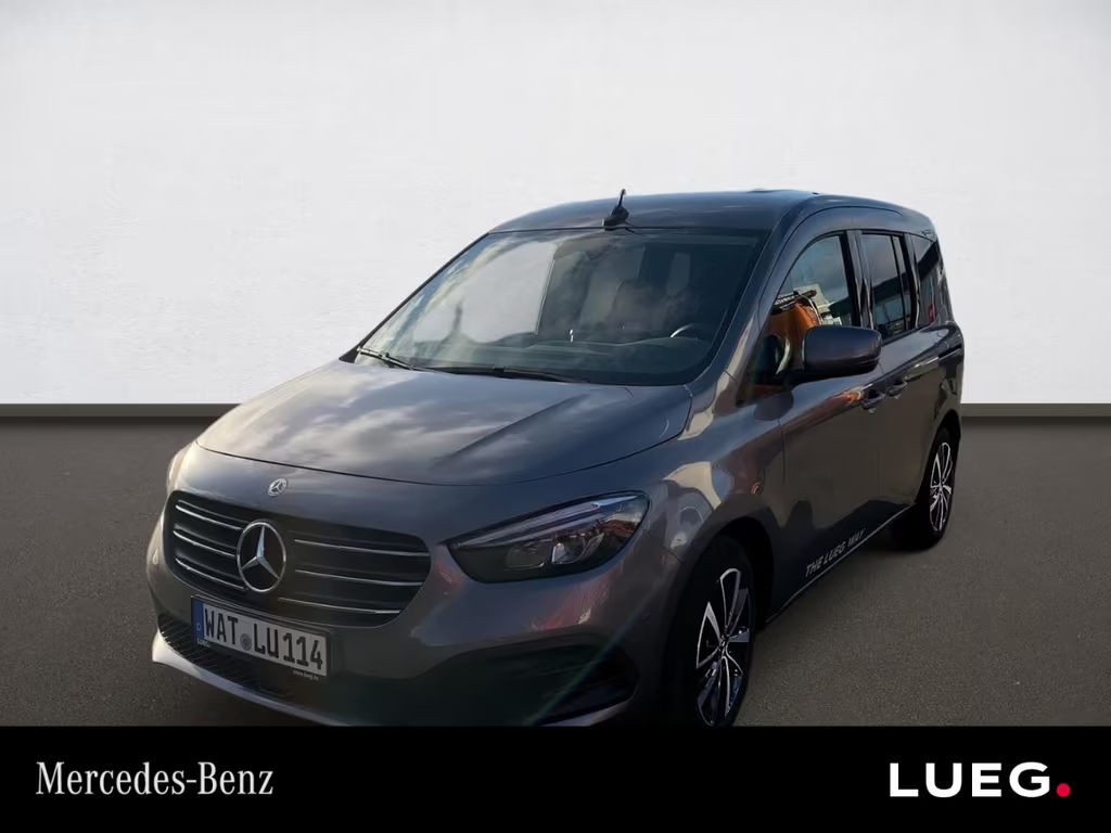 Mercedes-Benz T 180 2024 Diesel