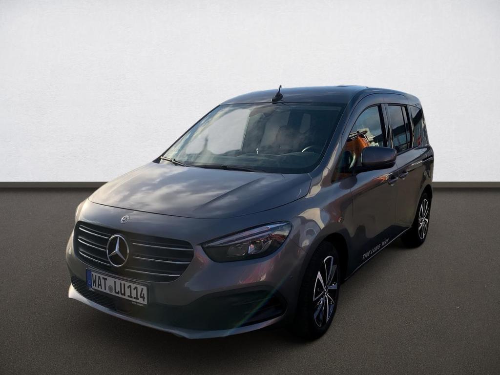 Mercedes-Benz T 180