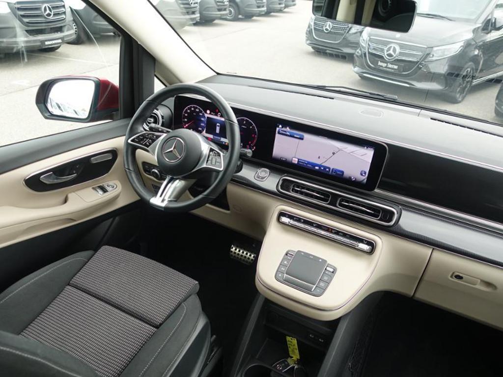 Mercedes-Benz Marco Polo
