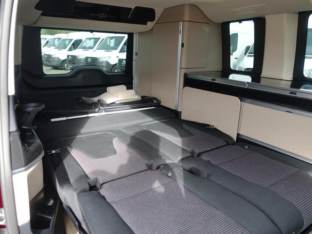 Mercedes-Benz Marco Polo