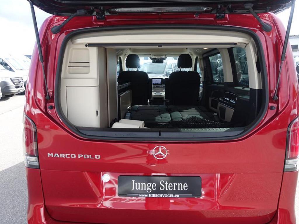 Mercedes-Benz Marco Polo