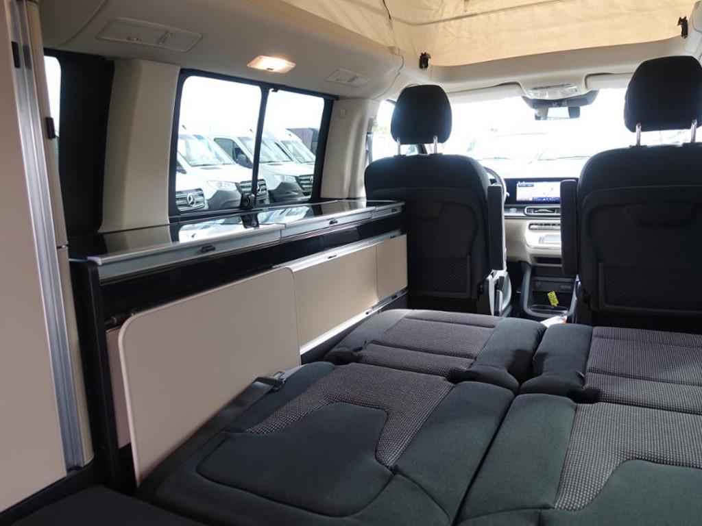 Mercedes-Benz Marco Polo