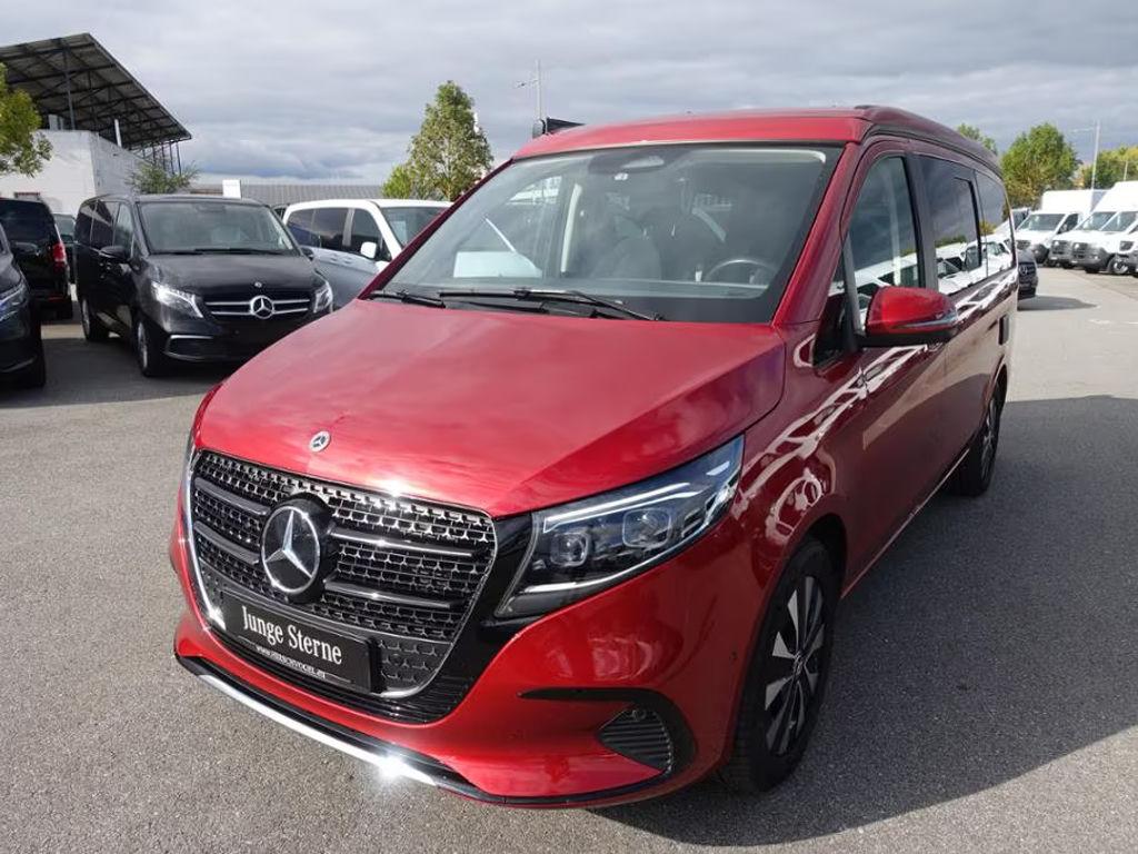 Mercedes-Benz Marco Polo