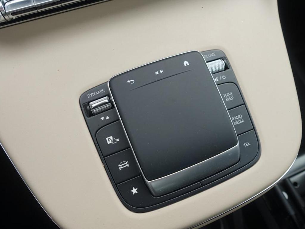 Mercedes-Benz Marco Polo