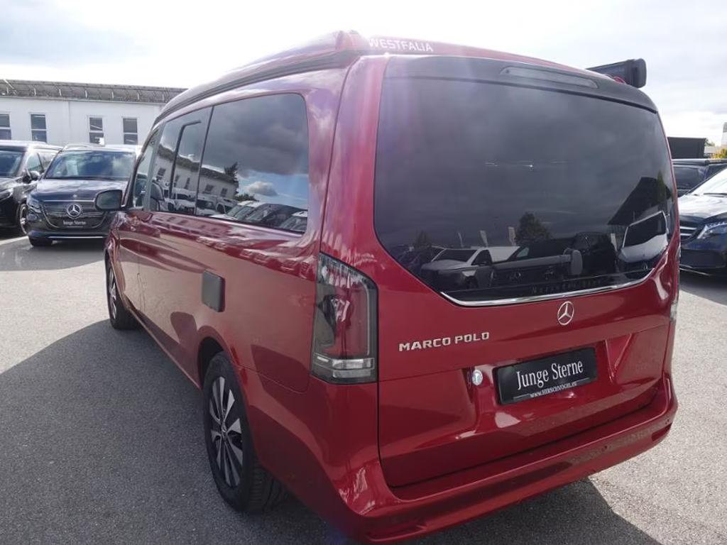 Mercedes-Benz Marco Polo