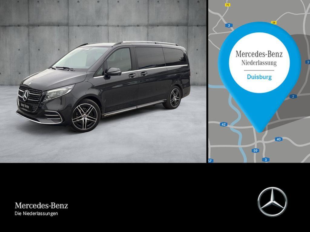 Mercedes-Benz V-Klasse 2024 Diesel