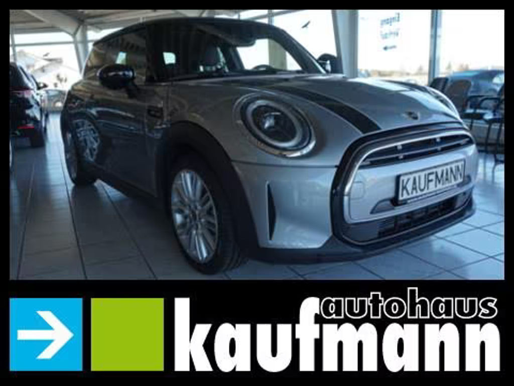 Mini Cooper 2023 Benzine