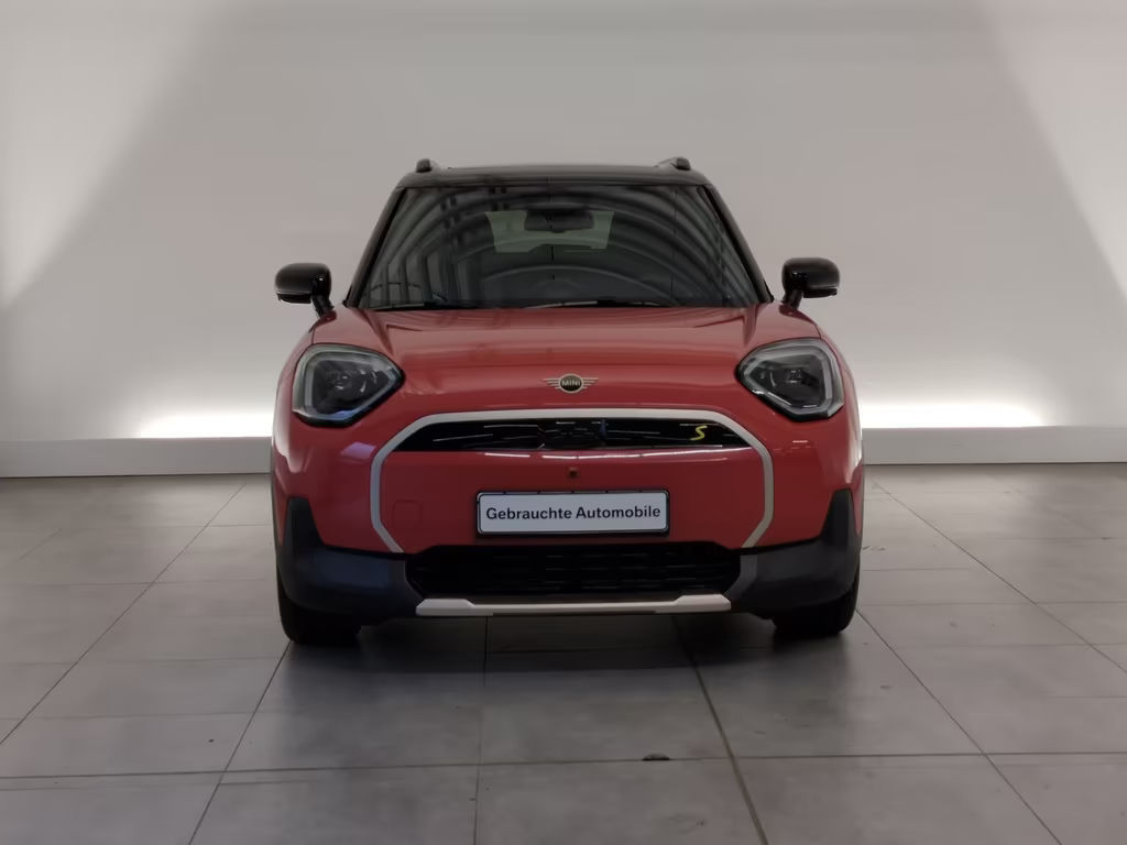 Mini Aceman E