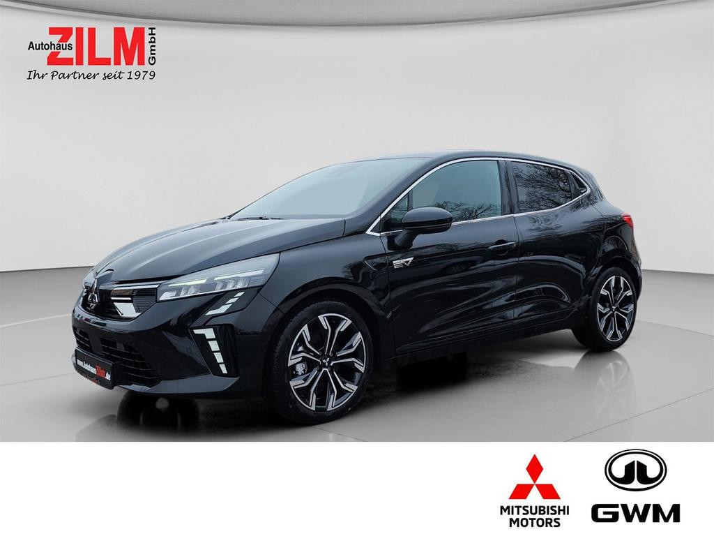 Mitsubishi Colt 2024 Hybride Benzine