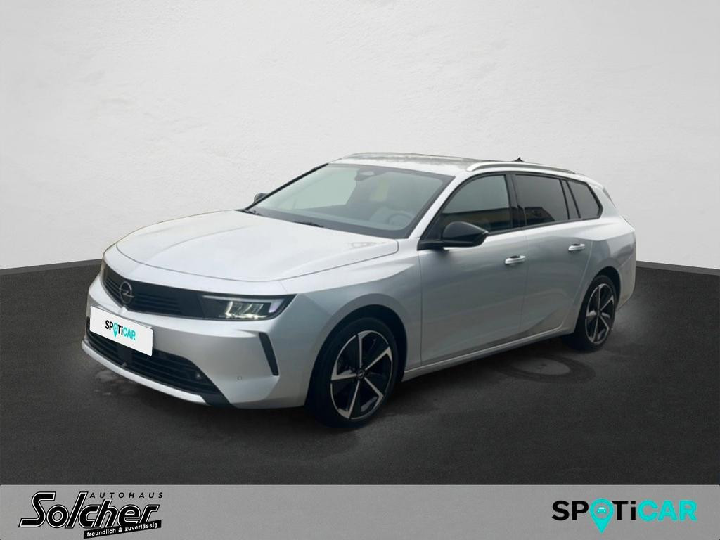 Opel Astra 2023 Benzine