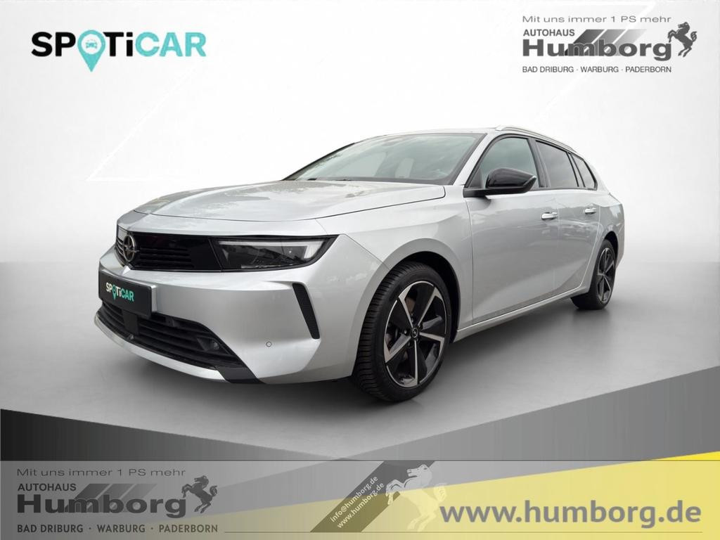 Opel Astra 2023 Diesel