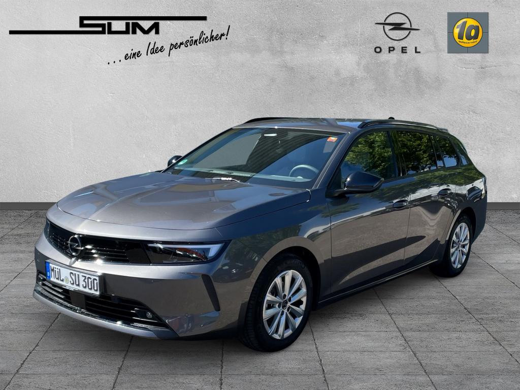 Opel Astra 2024 Benzine