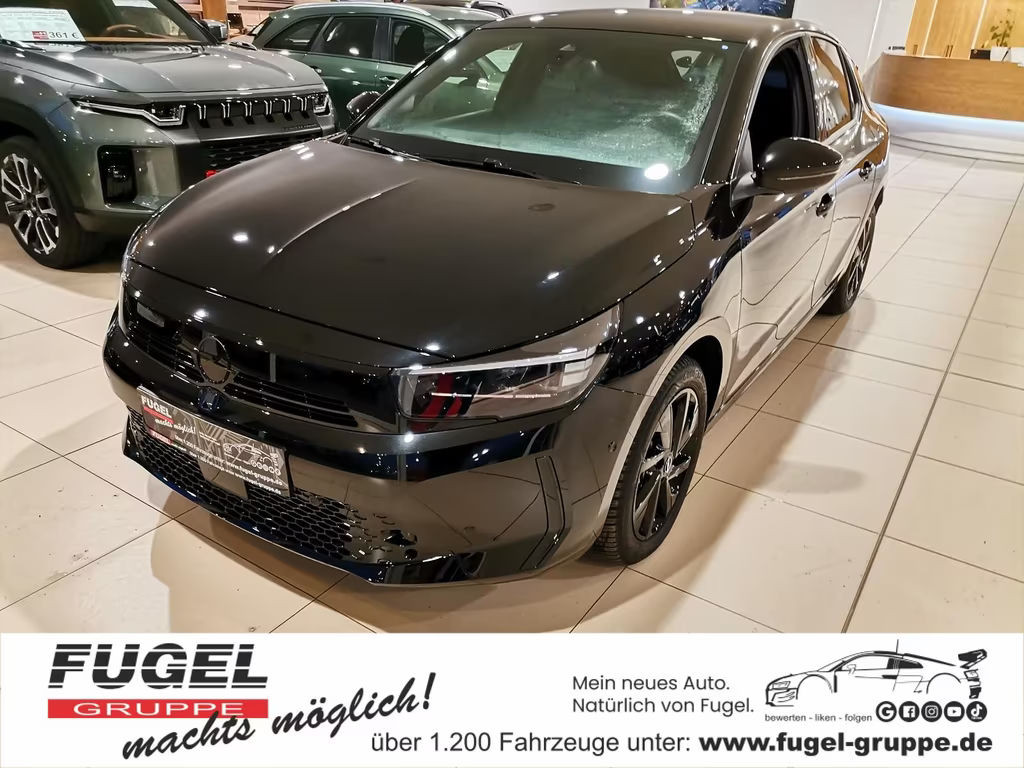 Opel Corsa 2023 Benzine