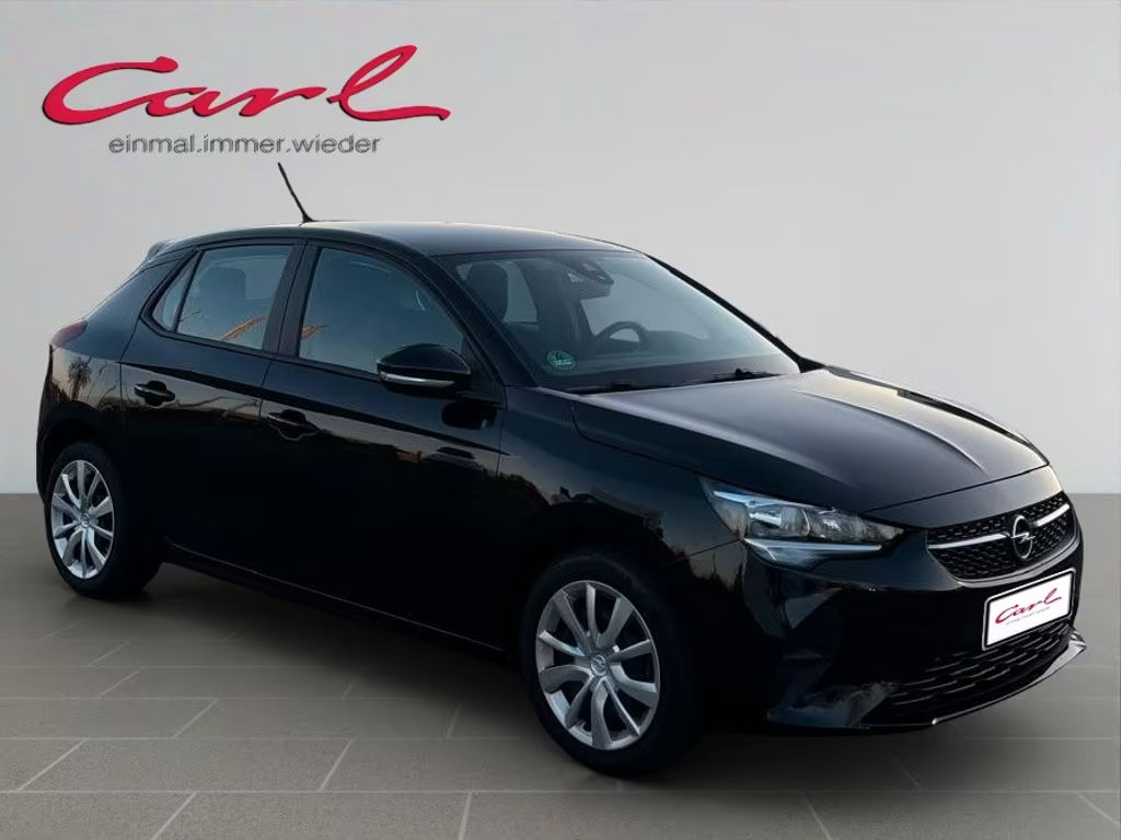 Opel Corsa 2023 Benzine
