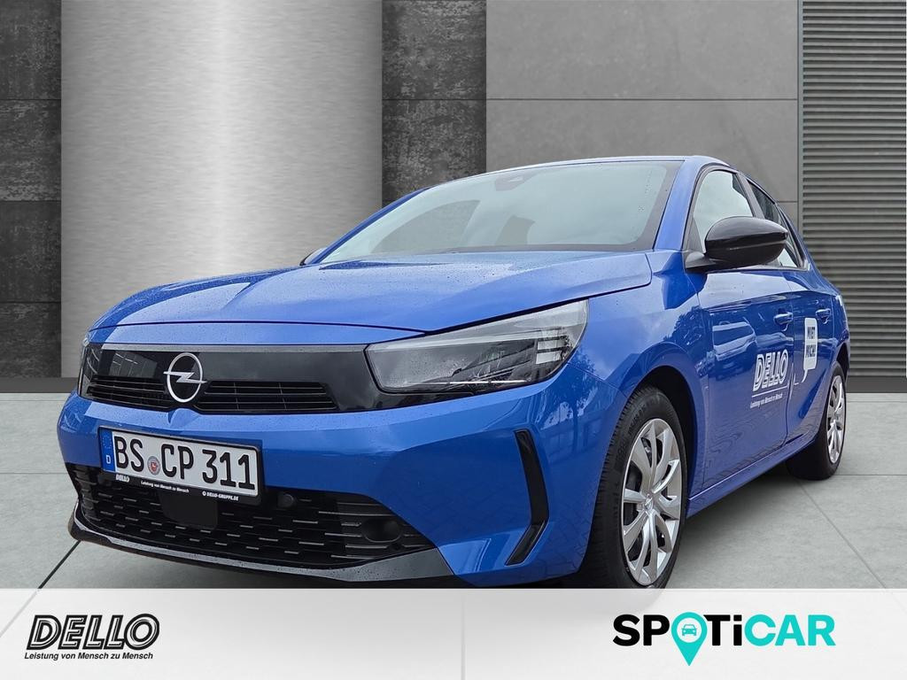 Opel Corsa 2024 Benzine