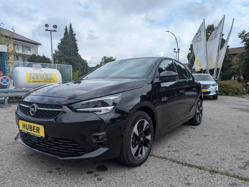 Opel Corsa 2024 Elektrisch