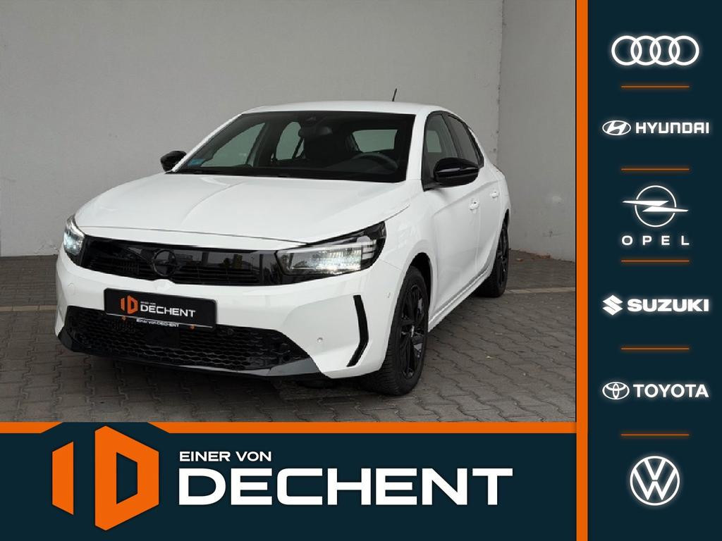 Opel Corsa 2024 Benzine