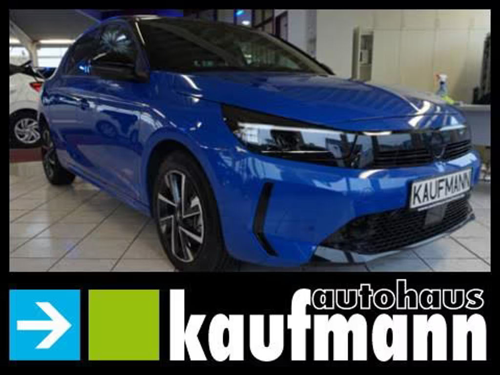 Opel Corsa 2024 Benzine