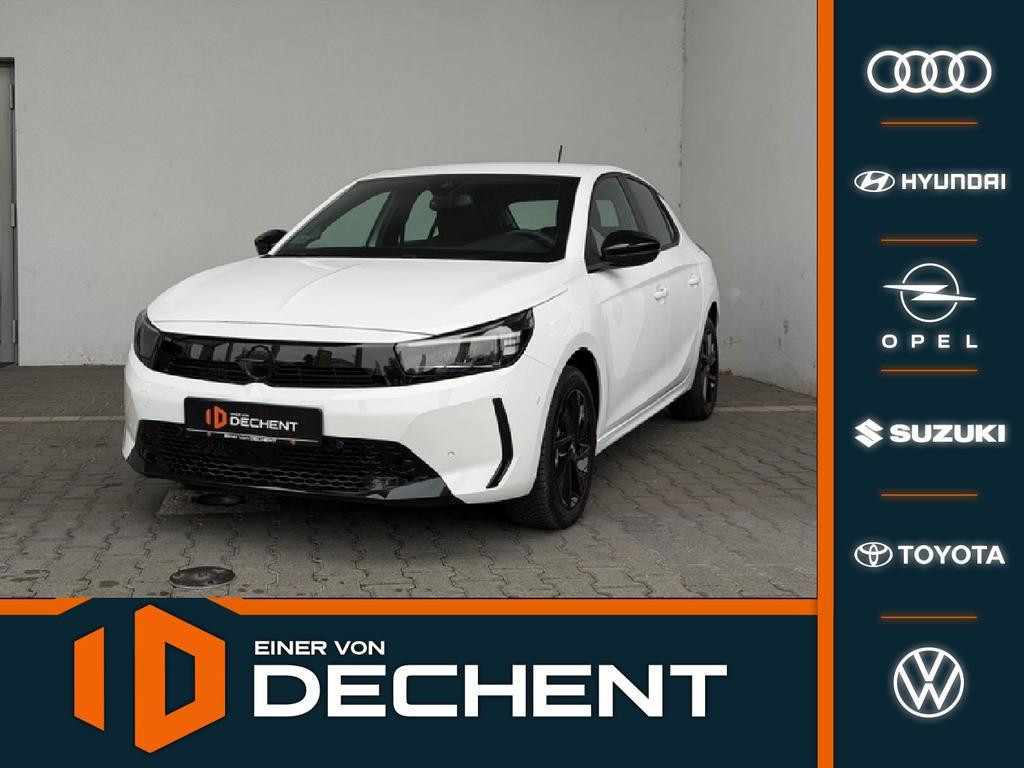 Opel Corsa 2024 Benzine