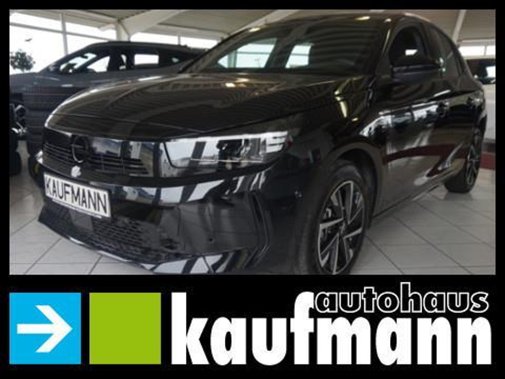 Opel Corsa 2024 Benzine