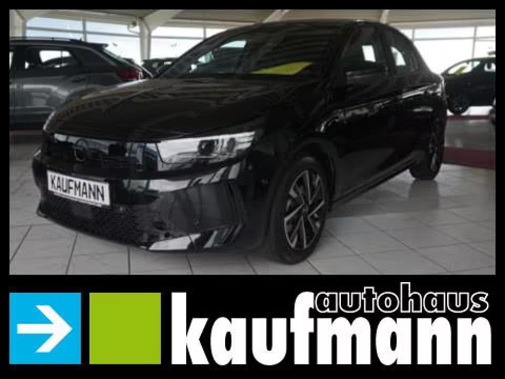 Opel Corsa 2024 Benzine