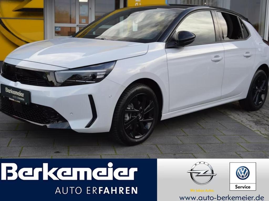 Opel Corsa 2025 Benzine