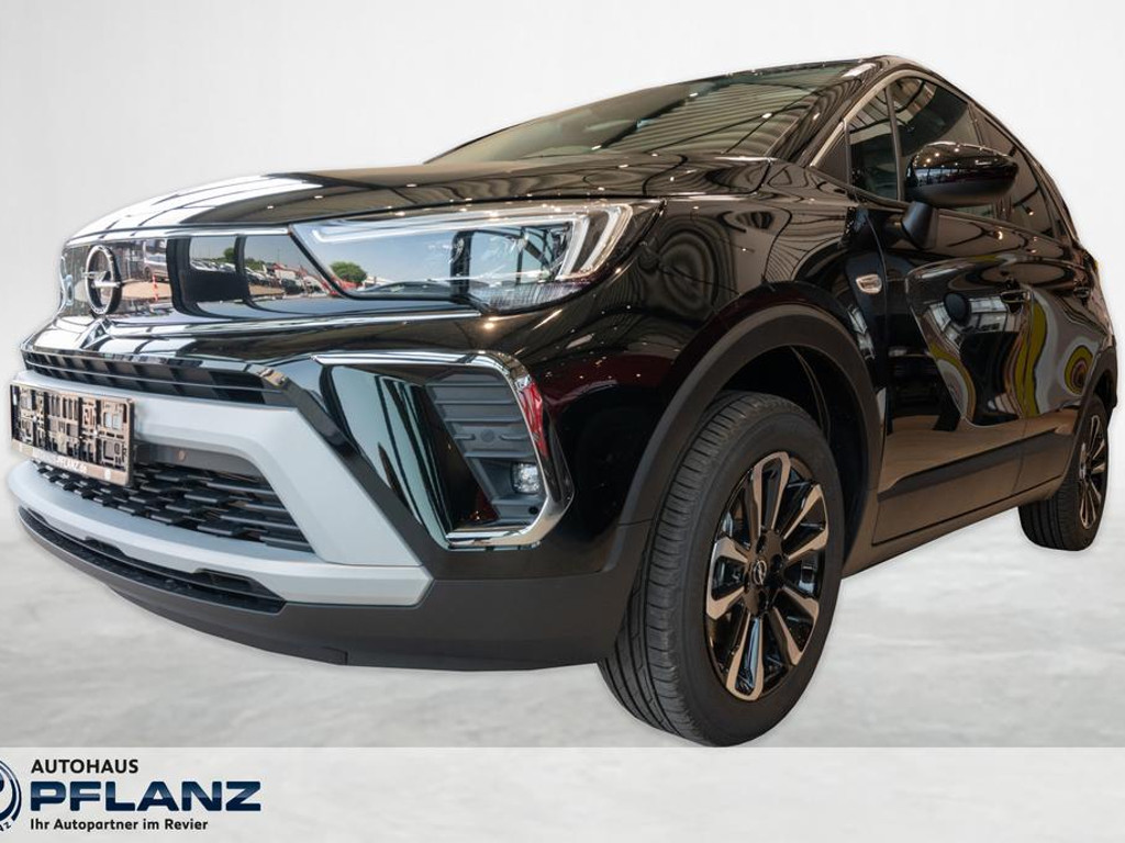 Opel Crossland 2024 Benzine