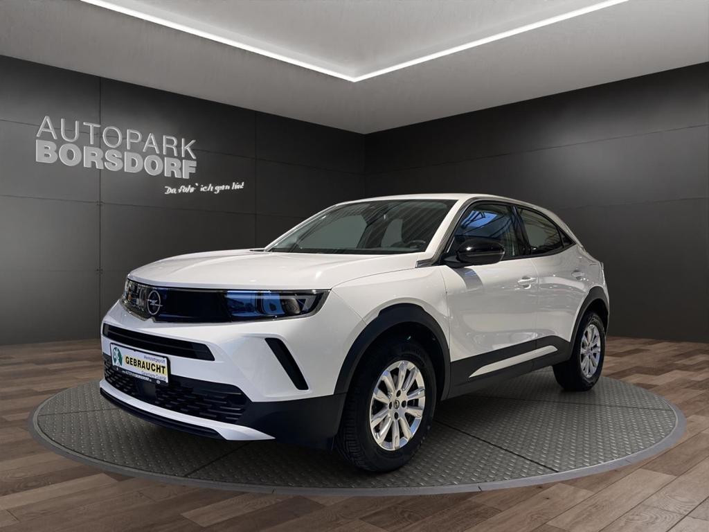 Opel Mokka 2021 Diesel