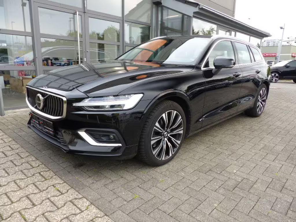 Volvo V60 2022 Benzine