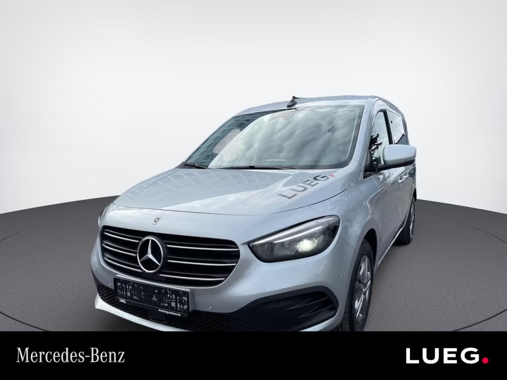 Mercedes-Benz T 180