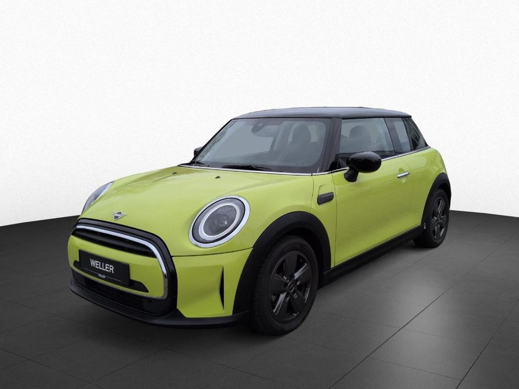 Mini Cooper 2023 Benzine