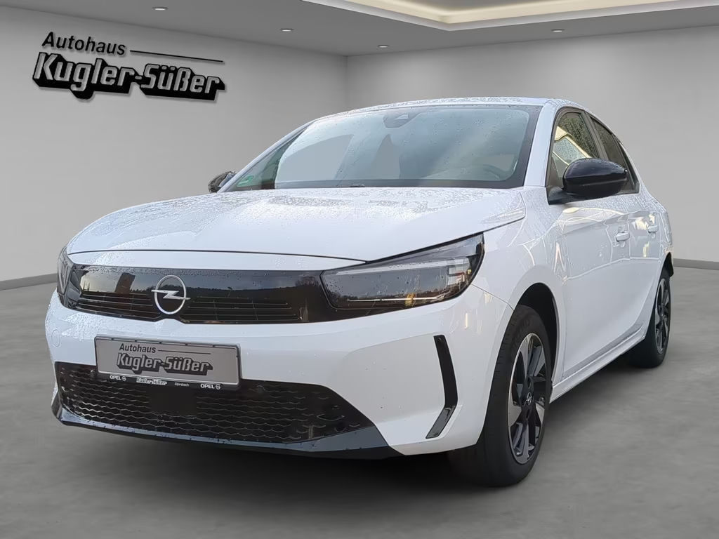 Opel Corsa 2023 Elektrisch