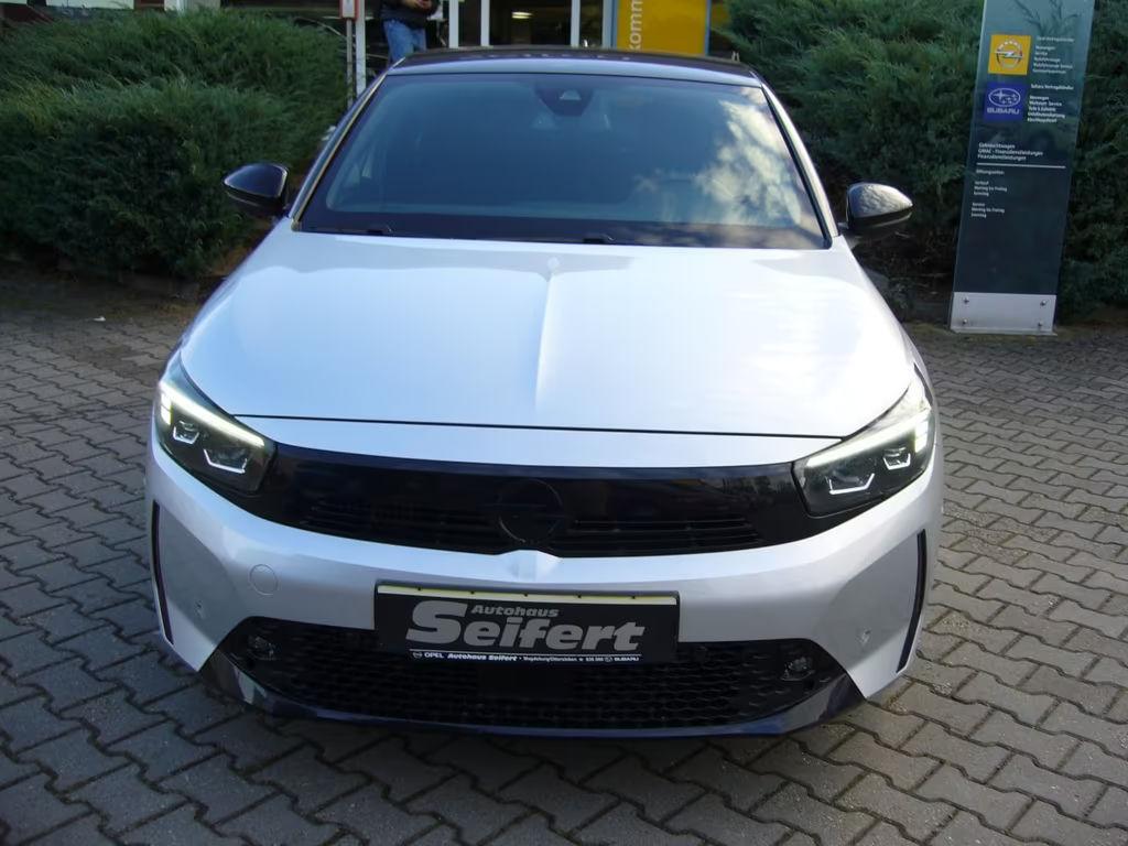 Opel Corsa 2024 Benzine