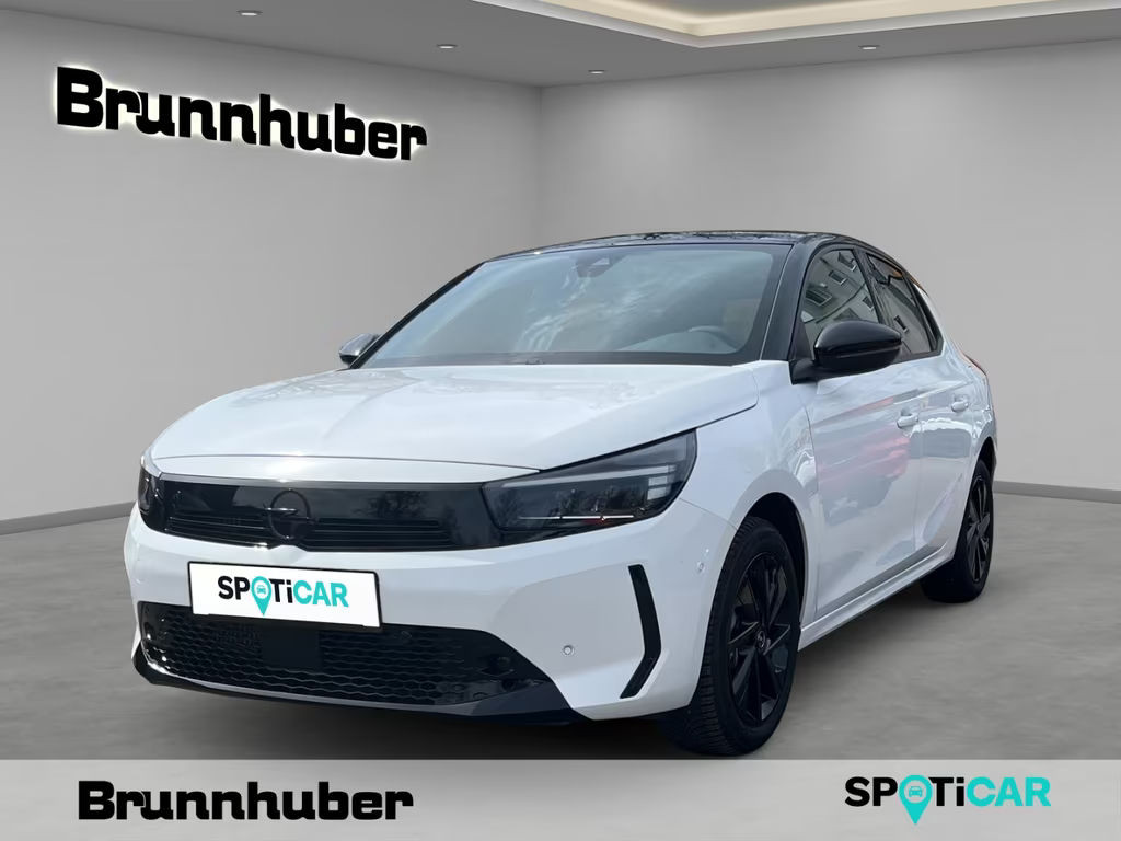 Opel Corsa 2025 Benzine
