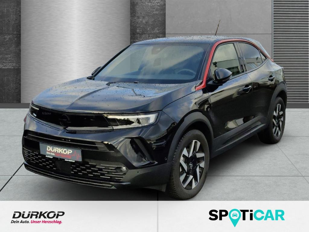 Opel Mokka 2023 Elektrisch