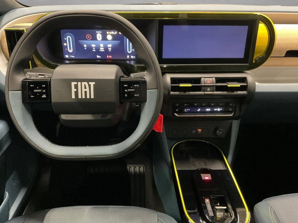 Fiat Grande Panda